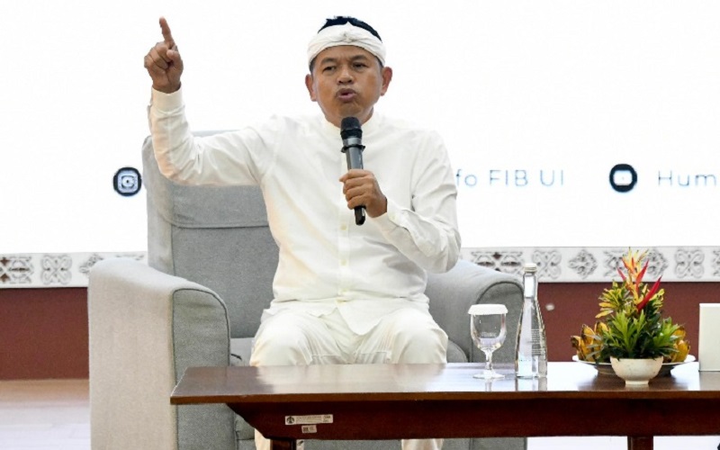 Dedi Mulyadi