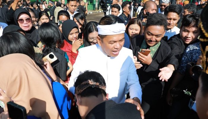 Warga Indramayu Tak Sebut Dedi Mulyadi ‘Bapak Aing’, Ini Alasannya