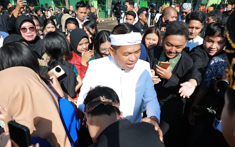 Dedi Mulyadi