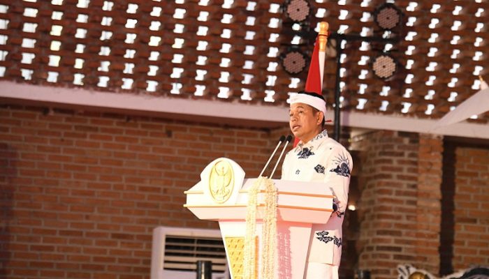 Dedi Mulyadi Respon Santai Soal Aksi Walkout Fraksi PDIP: Itu Hak Politik Masing-Masing