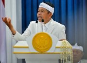Soal Pengamanan Wilayah, Dedi Mulyadi Dorong Iklim Investasi yang Kondusif