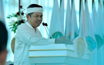 Dedi Mulyadi