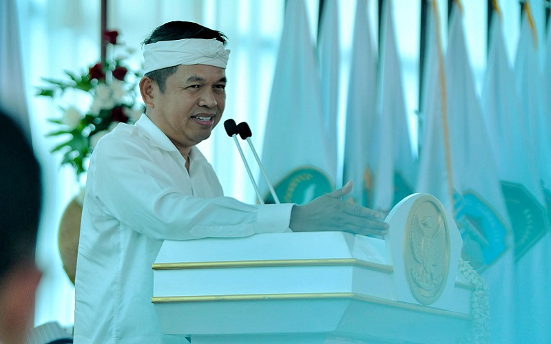 Dedi Mulyadi