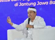 Dedi Mulyadi Ungkap Hambatan Investasi di Rebana: Infrastruktur Lemah, SDM Belum Siap!