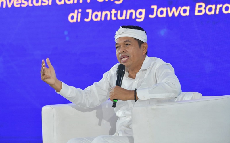 Dedi Mulyadi