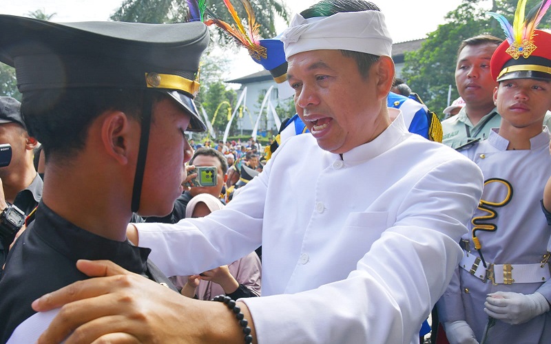 Dedi Mulyadi