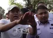 Dedi Mulyadi Pimpin Langsung Penertiban Bangunan Liar di Jalur Wisata Jalancagak-Ciater, Pedagang Diberi Kompensasi