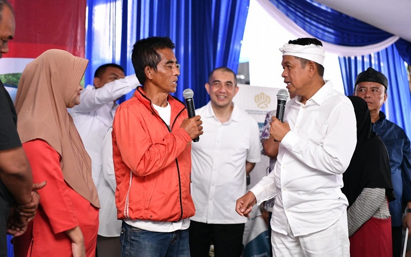 Dedi Mulyadi