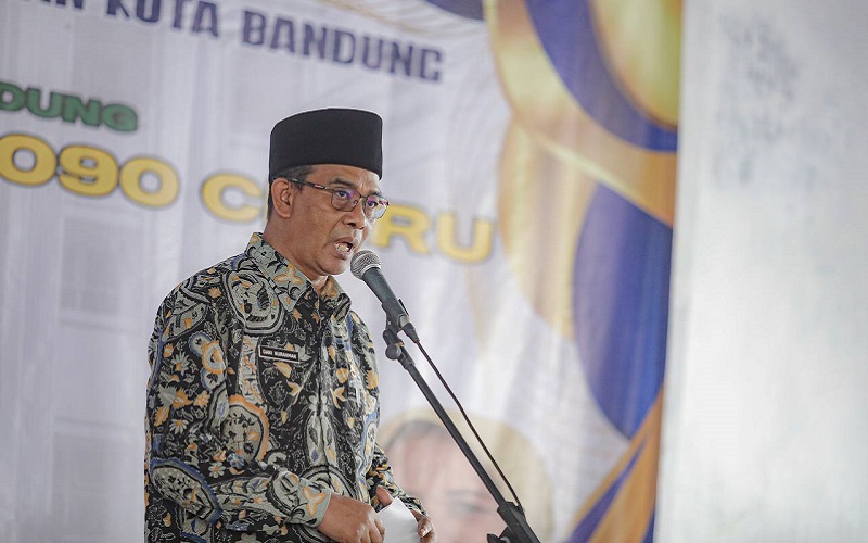 Disdik Kota Bandung