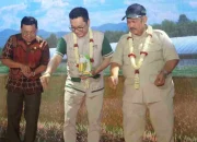 Rayakan 35 Tahun, EWINDO Luncurkan 27 Varietas Benih Sayuran Berkualitas