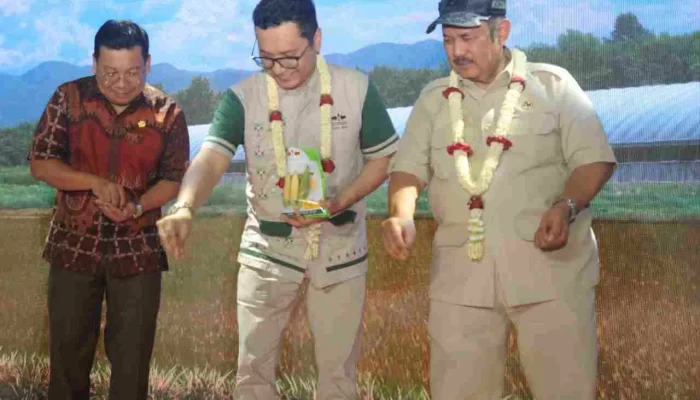 Rayakan 35 Tahun, EWINDO Luncurkan 27 Varietas Benih Sayuran Berkualitas