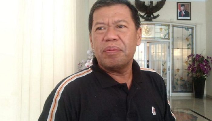 Bupati Majalengka Tanggapi Soal Usulan UMK Khusus Kawasan Rebana