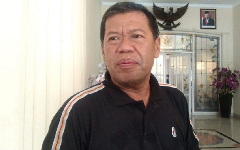Eman Suherman