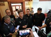 Erwan Setiawan: Persiapan Pawai Kemenangan Persib Sudah 70 Persen