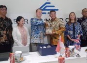 Pemprov Jabar dan Inggris Luncurkan Jabar Digital Academy, Fokus Tingkatkan Keamanan Siber IKM