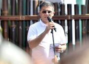 Erwan Setiawan Ajak Warga Dukung Produk Rotan Cirebon