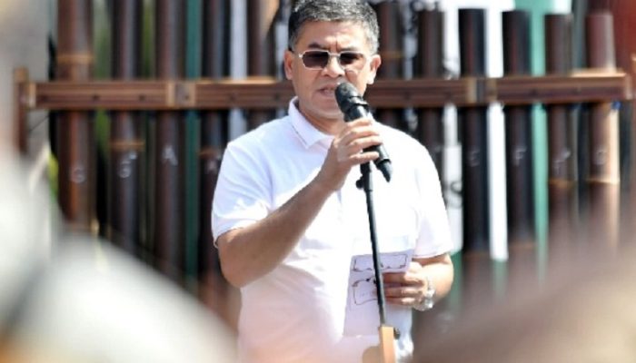 Erwan Setiawan Ajak Warga Dukung Produk Rotan Cirebon