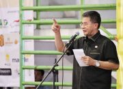 Wagub Jabar Tegaskan Kesetaraan Atlet Disabilitas: Tak Boleh Ada Perbedaan Lagi!