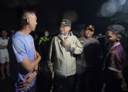 Cadas Night Race Sumedang Jadi Magnet Baru Anak Muda, Erwan Setiawan: Jauhkan dari Narkoba!