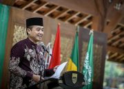 Erwin Ingin Guru di Kota Bandung Kuasai AI untuk Tingkatkan Kualitas Pendidikan