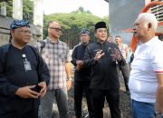 Atasi Krisis Sampah, Pemkot Bandung Dorong Pemusnahan Lewat Insinerator Berbasis Air