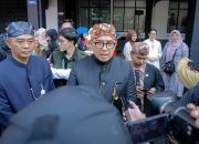 SPMB Kota Bandung 2025 Segera Dibuka, Farhan: Proses Harus Berintegritas dan Bebas Kecurangan