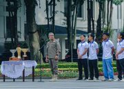 Bandung Siap Kawal Konvoi Juara Persib 25 Mei, Farhan Tegaskan Hal Ini