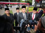 Wali Kota Bandung Dorong Kedaulatan Digital dan Kesiapsiagaan Iklim di Momen Harkitnas 2025