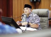 Farhan Ungkap Dugaan Jual Beli Kursi di Seleksi Penerimaan Siswa Baru SMP di Kota Bandung