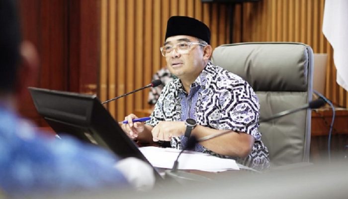 Farhan Bentuk Satgas Anti Minol Ilegal, Fokus Putus Rantai Pasok