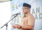 Farhan Pastikan Pelayanan di TPU Terpadu Cibiru Gratis dan Bebas Pungli