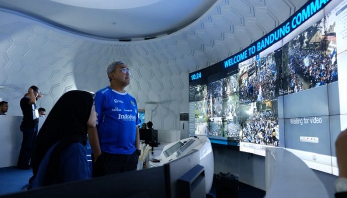 Farhan Siapkan Tabungan untuk Beli Saham Persib: Dukung Penuh Rencana IPO PT PBB