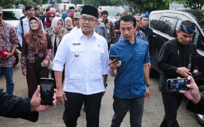 Farhan Sampah