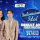 Siapa juara Indonesian Idol XIII? Saksikan Result & Reunion malam ini di RCTI, Fajar atau Shabrina yang jadi The Next Idol