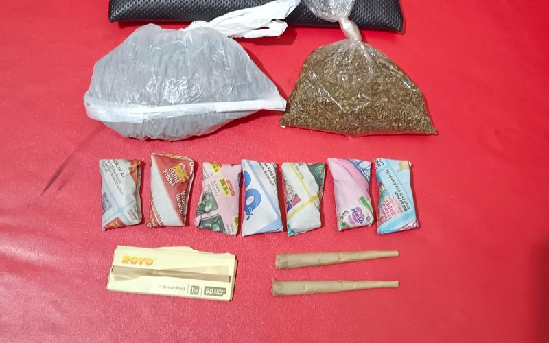 Ganja