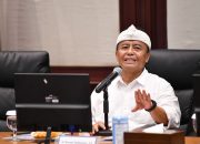 Sekda Jabar Targetkan 5.957 Desa dan Kelurahan Gelar Musyawarah Koperasi Merah Putih Sebelum 31 Mei