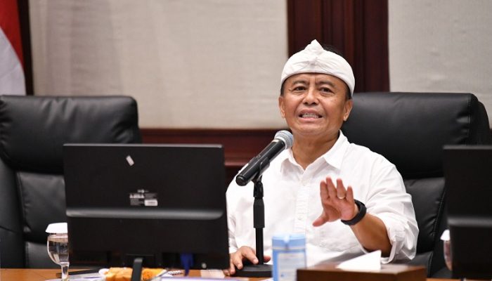 Herman Suryatman: APBD Jabar Capai Rp31 Triliun, Realisasi Belanja dan PAD Ungguli Nasional