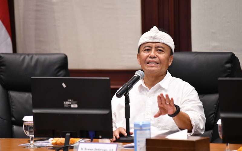 Herman Suryatman