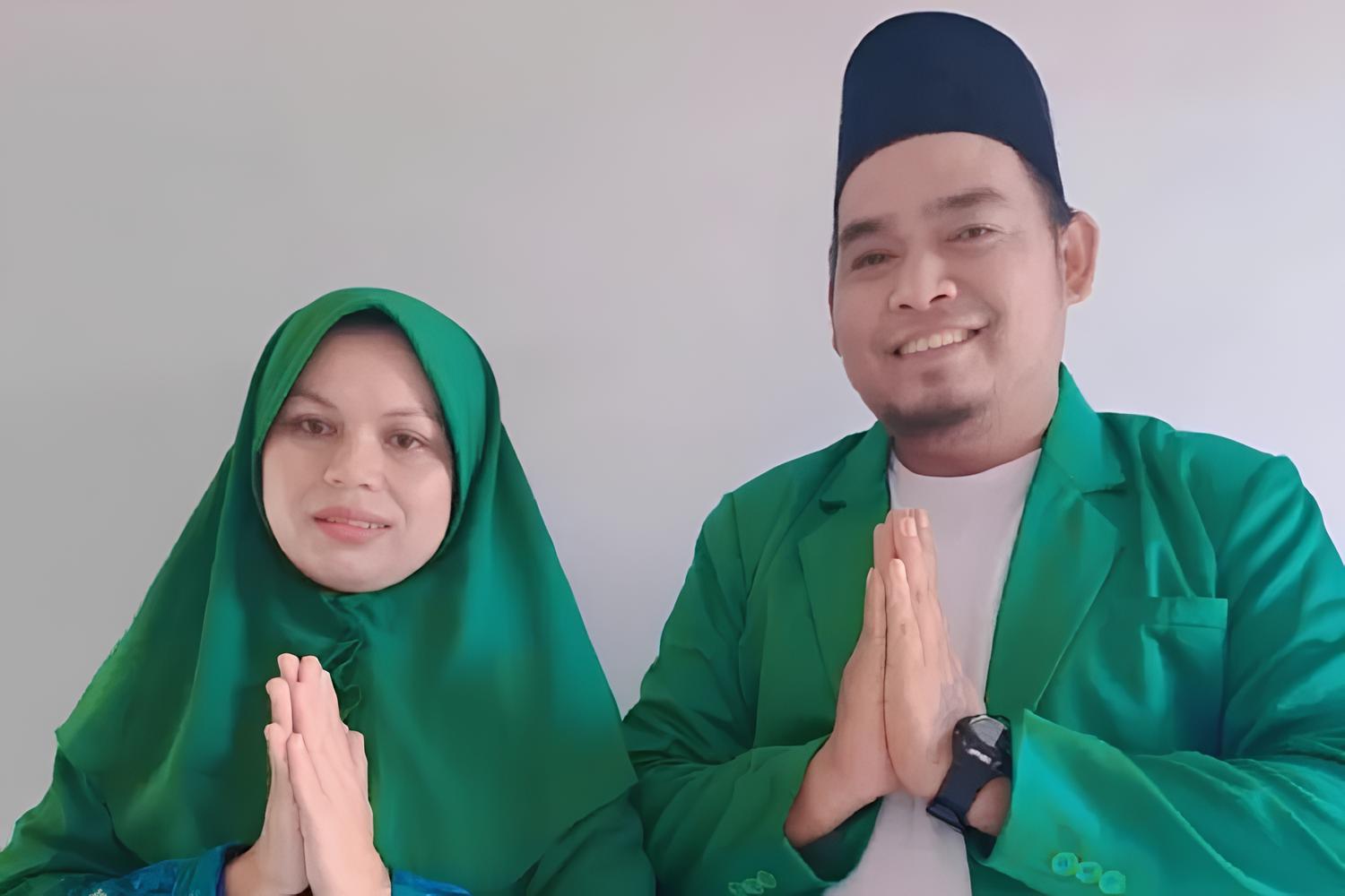 Heru Kurniawan terpilih sebagai Kepala Desa Gandamekar Purwakarta lewat Pilkades PAW, raih 51 suara dari 94 pemilih.