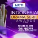 Indonesia Drama Series Awards 2025 (IDSA 2025) tayang eksklusif di RCTI, penuh bintang, kejutan selebritas, dan penampilan musik spektakuler.