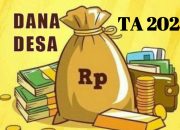 13 Desa di Tasikmalaya Terima Dana Desa Tertinggi 2025, Capai Rp1,7 Miliar