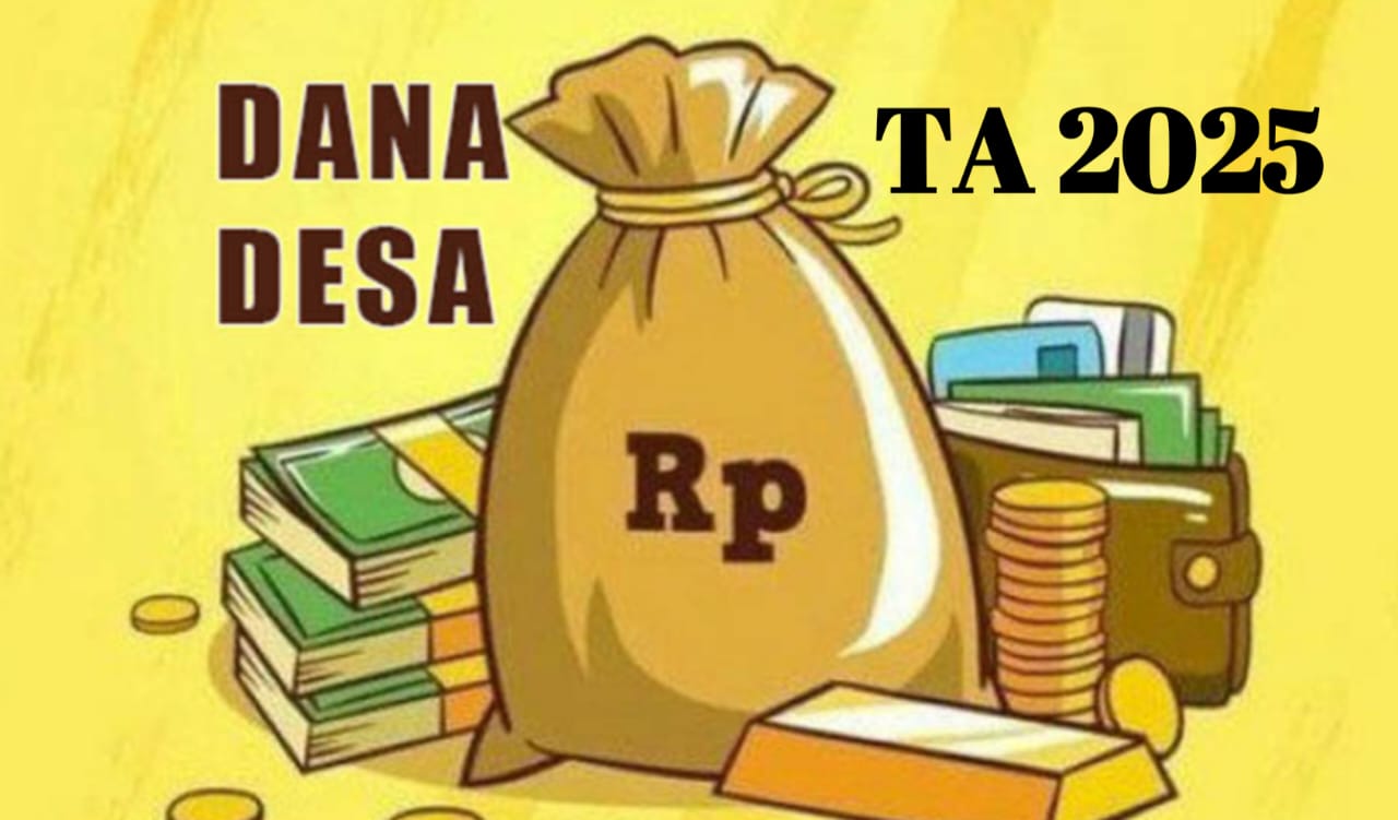 Dana Desa