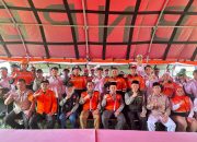 Pelatihan Intensif 72 Jam: 54 Relawan BAZNAS Jabar Diperkuat Jadi Fasilitator Tanggap Bencana