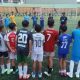 Menjemput Mimpi di Rumput Hijau: Ratusan Anak Bersaing di Launching MH Soccer Academy