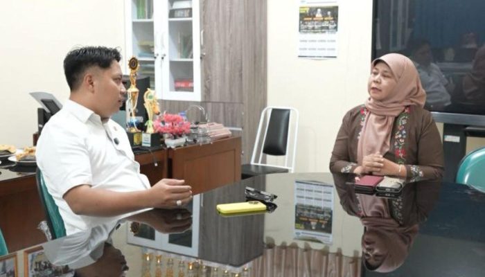 DPRD: Evaluasi Menyeluruh Program MBG Usai Dugaan Keracunan di SMPN 35 Bandung