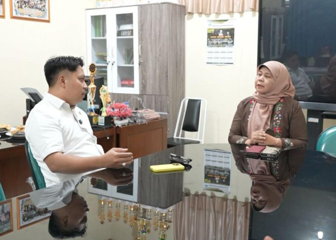 DPRD: Evaluasi Menyeluruh Program MBG Usai Dugaan Keracunan di SMPN 35 Bandung