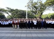 DPRD: Pelantikan 575 Pegawai Baru Harus Memperkuat Layanan Publik Pemkot Bandung