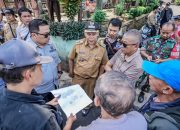 Warga Vijaya Kusuma Permai Tagih Penyerahan PSU, DPRD Kota Bandung Turun Tangan