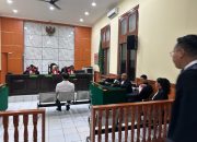 Tuntutan 3,6 Tahun Penjara untuk Miming Dinilai Tidak Cermat, Kuasa Hukum: Banyak Fakta Diabaikan Jaksa