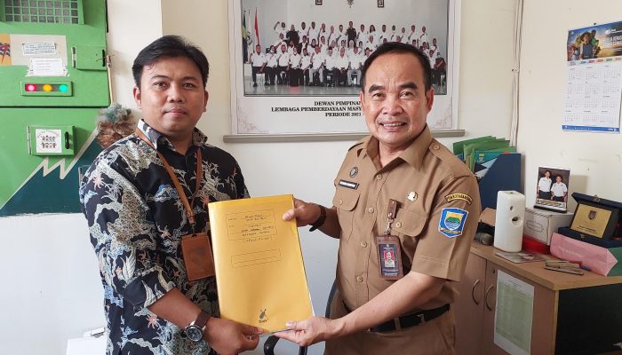 Satgas Ungkap 1.876 Pengaduan Korban Rentenir di Kota Bandung, Koperasi Jadi Kedok Baru!